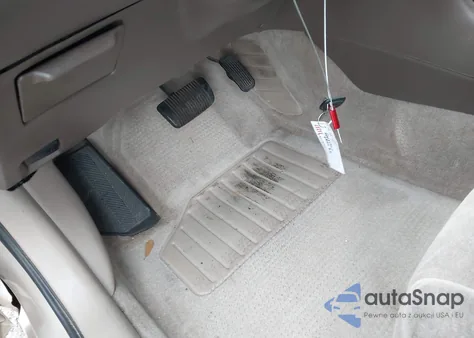 1999 Toyota Camry Le из США, поврежденный, VIN 4T1BG22K4XU862411